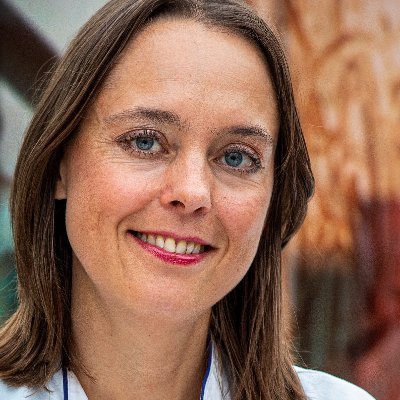 Lizza Hendriks Profile