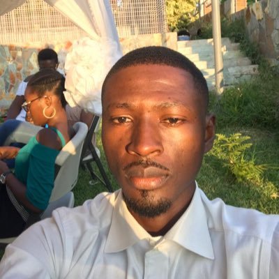 AlbertAikins13A's profile picture. God is good