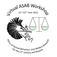 ASAB EABWR Workshop (@asab_workshop) 's Twitter Profile Photo