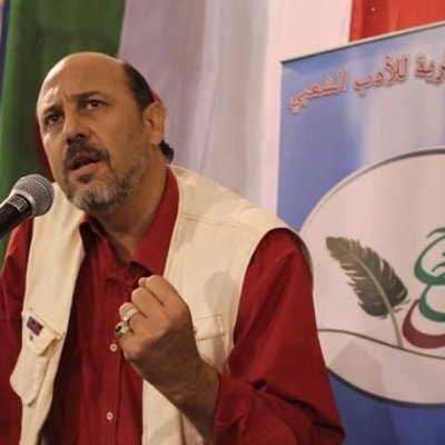 salemelalem's profile picture. 