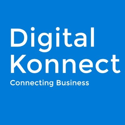 Digital Konnect brings buyers and sellers with technology businesses together in an online Marketplace. https://t.co/82qSvAyndE - register to view and list.