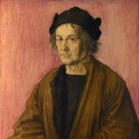 Albrecht Dürer the Elder(@AVO8OHM) 's Twitter Profile Photo