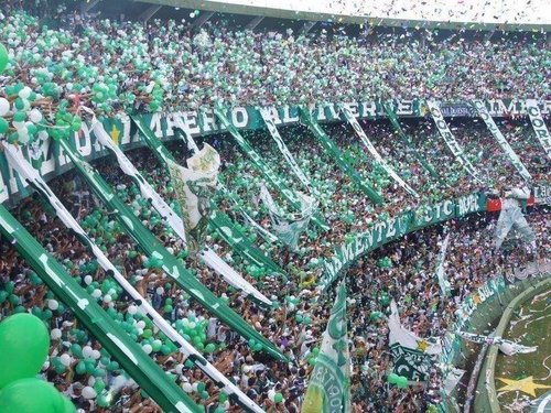 Twitter do Blog Últimas Notícias do Coxa, um Blog que manterá o torcedor alviverde sempre bem informado sobre o Coritiba Foot Ball Club!
Seja bem vindo!