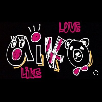 LOVE_LIKE__aiko Profile Picture