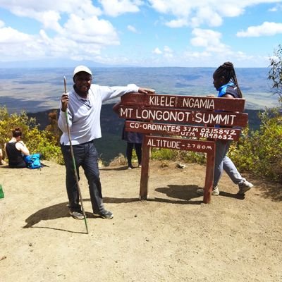 Yoursrikki's profile picture. A multi-skilled individual. A father and daddy. Supply Chain Specialist