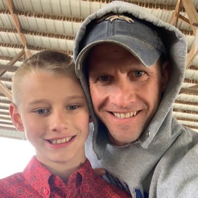 cfloyd16's profile picture. A man of many hats: a dad, lawyer, coach, referee, farm kid, Rotarian, KofC, and the list goes on…