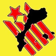 Vaig arribar a Catalunya el 1970. Sóc independentista des del 1979. Els Països Catalans són la meva única Pàtria. 
Fins a la victòria, SEMPRE //*\\