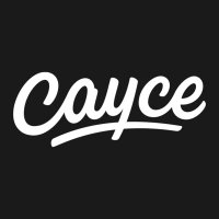 Cayce Golf (@caycegolf) 's Twitter Profile