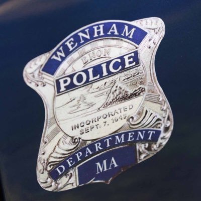 wenhampolice's profile picture. This is the Official Twitter Account of the Wenham Police Department. This site is not monitored 24 hours per day. If you have an emergency, please dial 911.