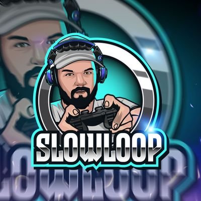 SlowSlowLoop's profile picture. UK Streamer 🇬🇧 

Hello B's & G's it's your boy SlowLoop, I'm new to streaming, come & say hello and show some love.

https://t.co/Uo3xQDAIj8