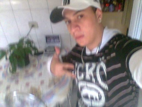 Ousado, Feliz e Santista !!!!!não sou donO do mundo, mais sou filhO do dono!!!!