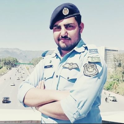 IrfanQureshi707's profile picture. Nothing special