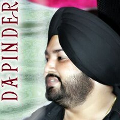 Dapinder Singh Drdapindersingh Twitter