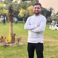 Ahmed Javed (@ahmedjav3d) 's Twitter Profile