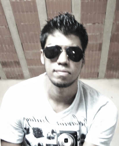 heitor_ml's profile picture. Romântico,Progressista,Moderno
Skatista de tempos em tempos. Apreciador de coisas boas e naturais.
Programador C#, natural do PHP. Ímã de lésbicas.