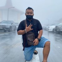 AM ๐ต๐ธ (@amirulmashral) 's Twitter Profile