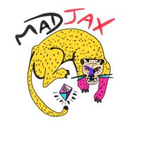 MAD JAX SHOP(@TheUglyMoody) 's Twitter Profile Photo