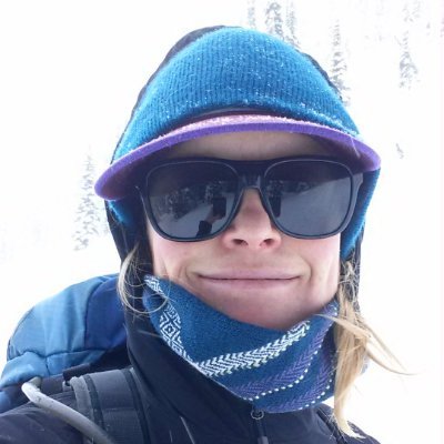@CBC Super Fan, skier, full stack web developer. Trying not to take life too seriously... boat life is the best life! ⛵⭐ Talk less, ski more ⛷