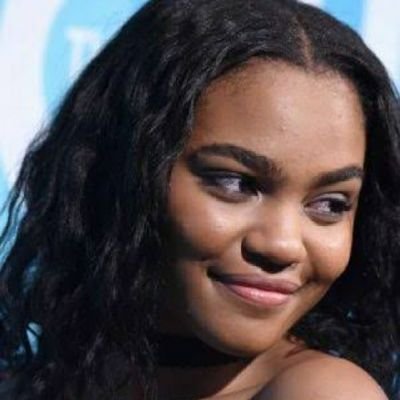 sua melhor fonte de informações sobre a atriz e cantora China Anne McClain no Brasil! 💙