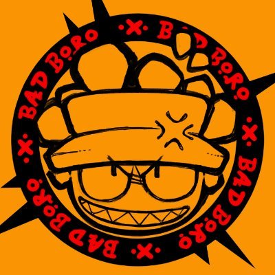 Bad Boroさんのプロフィール画像