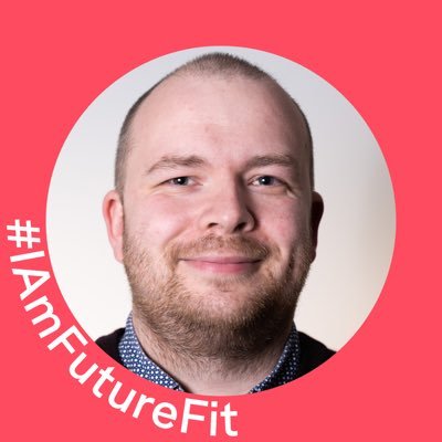 Proud to be part of the physical activity sector, devoted to raising standards through quality #education. Part of team @futurefit_UK Views my own!