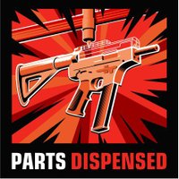 Parts Dispensed(@DispensedParts) 's Twitter Profile Photo