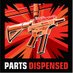 Parts Dispensed (@dispensedparts) Twitter profile photo