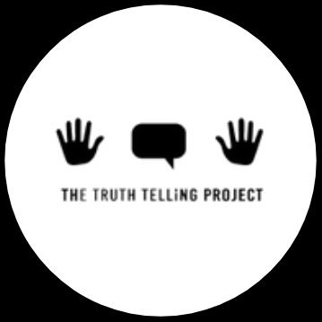 Voices on Structural & Systemic Violence 📣 Telling the Truth & Taking Action.