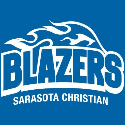 Sarasota Christian offers 16 varsity sports that participate in the FHSAA and SSAA.