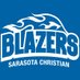SCS Blazer Athletics (@srqblazers) Twitter profile photo SCS Blazer Athletics (@srqblazers) Twitter profile photo