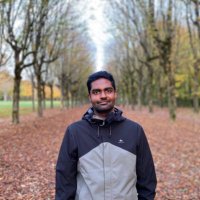 Sai Ganesh Nagarajan (@saiganeshnagar1) 's Twitter Profile