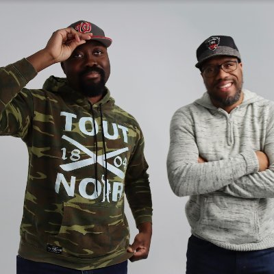 @LetsRappodcast