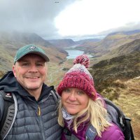 Deborah Sleightholme (@debsjohnson2) 's Twitter Profile