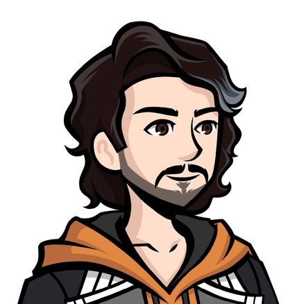 Gavin Dodsonさんのプロフィール画像