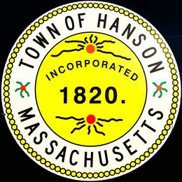 Hanson, Massachusetts Facts for Kids