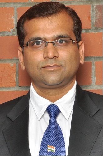 Neeraj Saxena Profile