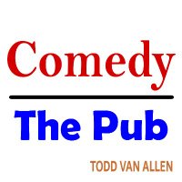 Comedy Above The Pub(@CATPPodcast) 's Twitter Profileg