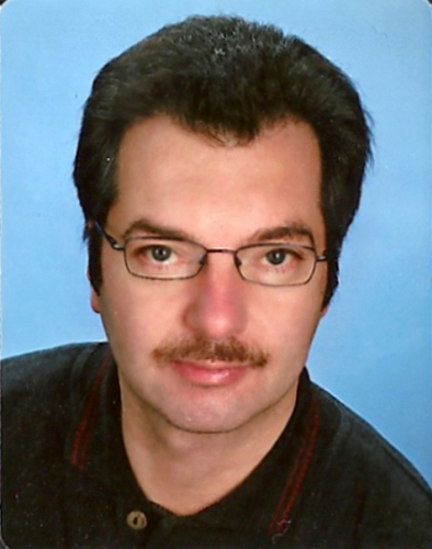 Uli_Kohl's profile picture. 