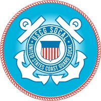 USCG Southern California (@uscgsocal) 's Twitter Profile Photo USCG Southern California (@uscgsocal) 's Twitter Profile Photo