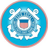 USCG Southern California(@USCGSoCal) 's Twitter Profile Photo