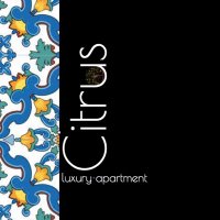 Citrus Luxury Apartment - Palermo(@CitrusPalermo) 's Twitter Profile Photo