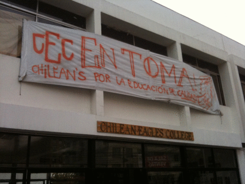 Chileanentoma's profile picture. 