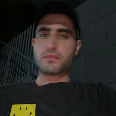 ahmedespania's profile picture. Art Director loves to work with brilliant minds ⚡️to make wonderful things happen💡