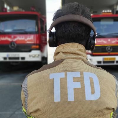 PodFirefighter's profile picture. Firefighterpodcast