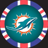 Miami Dolphins UK(@Dolphins_UK) 's Twitter Profileg