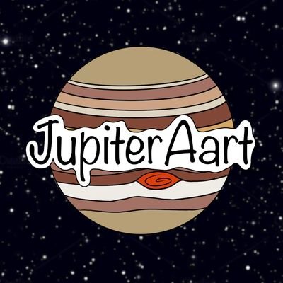 Jupiter 🌌さんのプロフィール画像