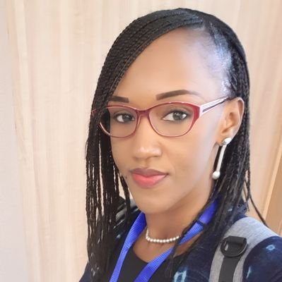 FatoumataOusma2's profile picture. PharmD, MSc