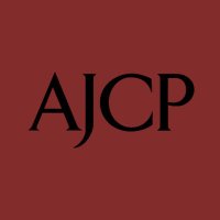 AJCP (@ajcpjournal) 's Twitter Profile