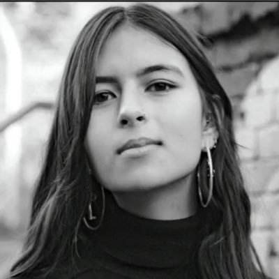 She/her, birder/writer/environmentalist/broadcaster/anti genocide, human rights & climate activist; author WHAD, Birdgirl & Flight; birdgirl.uk@gmail.com