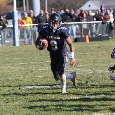 Ansonia Football (@AnsoniaFootball) / X